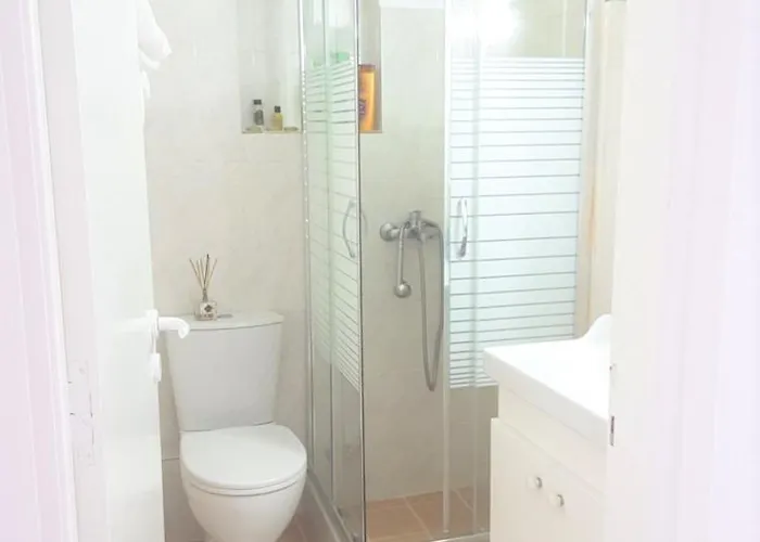 White Paros * Naoussa