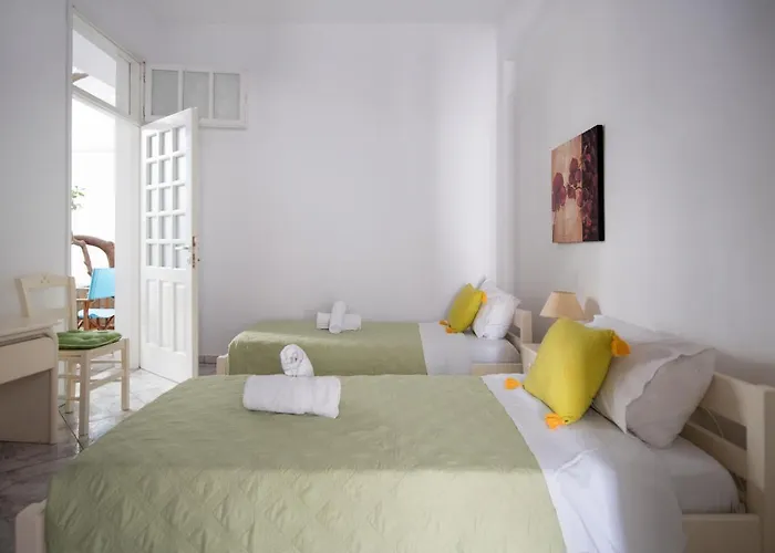 White Paros * Naoussa