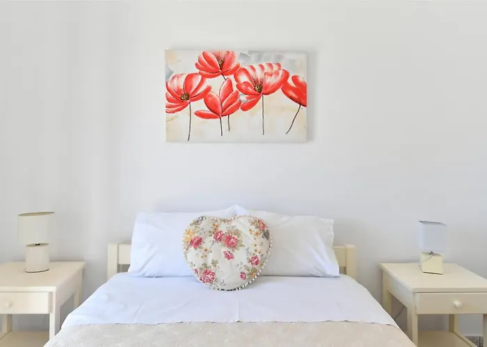 White Paros * Naoussa