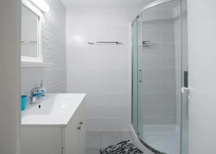 White Paros Apartment Naoussa