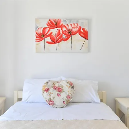 White Paros * Naoussa