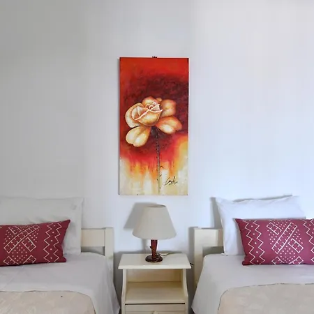 Appartamento White Paros Naoussa