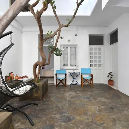 Appartamento White Paros